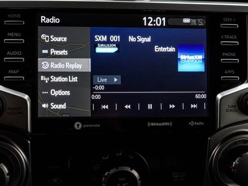 Used 2023 Toyota 4Runner SR5 Premium w/ Moonroof Package RWD image 28