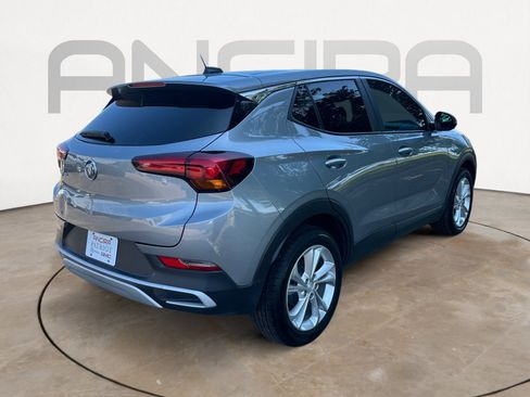 Used 2023 Buick Encore GX Preferred FWD image 10