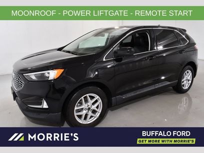 Used 2023 Ford Edge SEL w/ Convenience Package