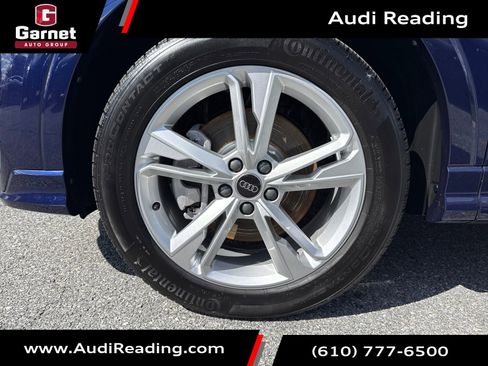 Certified 2024 Audi Q3 2.0T Premium image 26