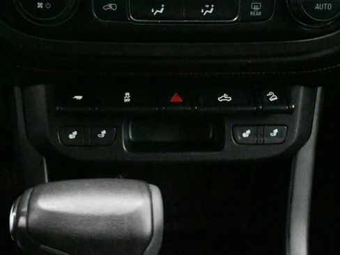 Used 2021 GMC Canyon AT4 w/ Trailering Package AWD/4WD image 22