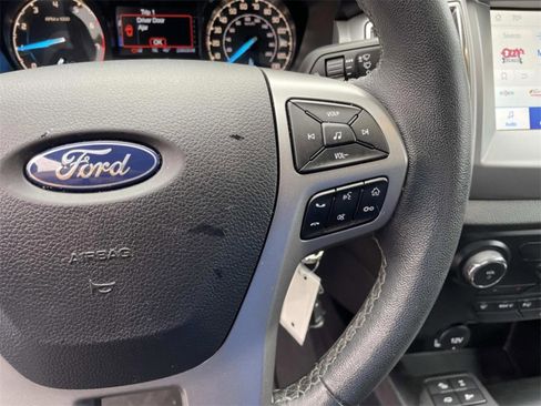 Used 2023 Ford Ranger XLT w/ Equipment Group 301A Mid image 18