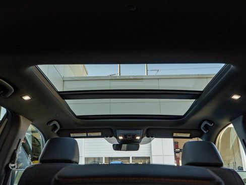 New 2026 Honda Passport TrailSport image 18