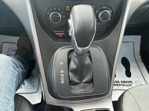 Used 2016 Ford Escape SE AWD/4WD image 27