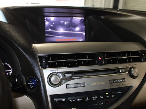 Used 2013 Lexus RX 450h FWD w/ Navigation Pkg image 18