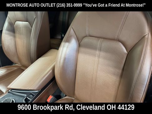 Used 2019 Alfa Romeo Stelvio AWD image 31