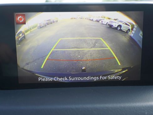 Used 2018 MAZDA CX-5 Touring w/ Preferred Equipment Package AWD/4WD image 37