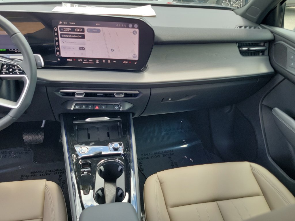 New 2026 Audi Q3 quattro 2.0T AWD/4WD image 21