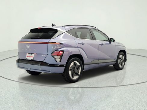 Used 2024 Hyundai Kona Limited FWD image 5