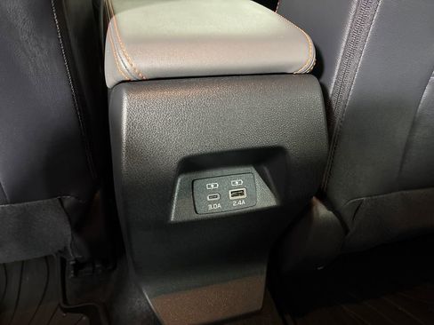 Used 2025 Subaru Crosstrek 2.5i Limited image 22