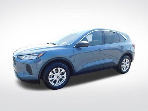 Used 2024 Ford Escape Active AWD/4WD image 7