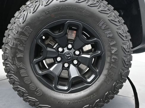 Used 2026 RAM 1500 RHO image 11