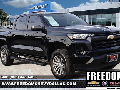 Used 2024 Chevrolet Colorado LT w/ LT Convenience Package II