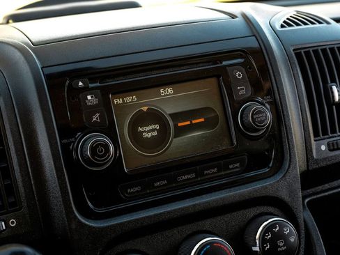 Used 2017 RAM ProMaster 1500 image 26