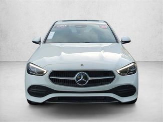 Used 2026 Mercedes-Benz C 300 Sedan video 2