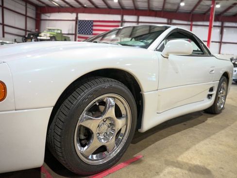 Used 1995 Mitsubishi 3000GT SL image 38