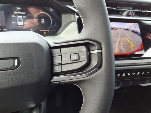 New 2026 Jeep Cherokee Limited image 20