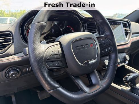 Certified 2023 Dodge Durango GT AWD/4WD image 14