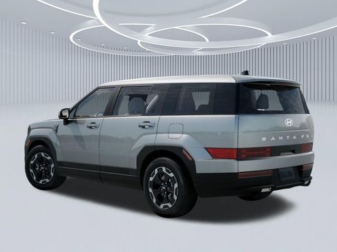 New 2026 Hyundai Santa Fe SE image 5