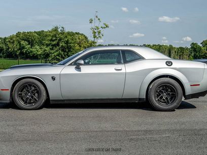 Used 2023 Dodge Challenger SRT Hellcat Redeye