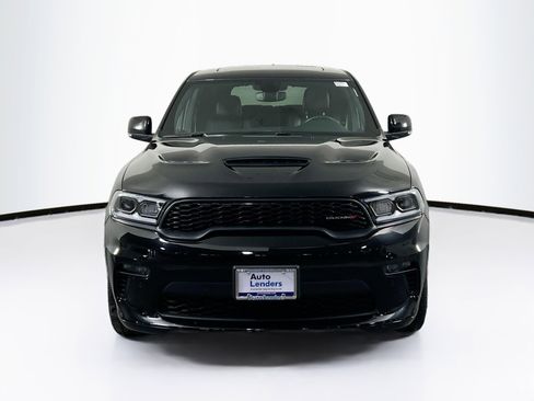 Used 2022 Dodge Durango R/T w/ Blacktop Package image 2