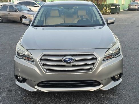 Used 2015 Subaru Legacy 2.5i Limited image 24