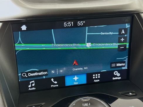 Used 2017 Ford Escape Titanium image 22