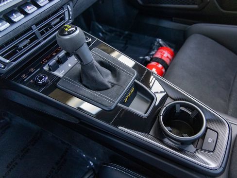 Used 2025 Porsche 911 GT3 RS RWD image 48