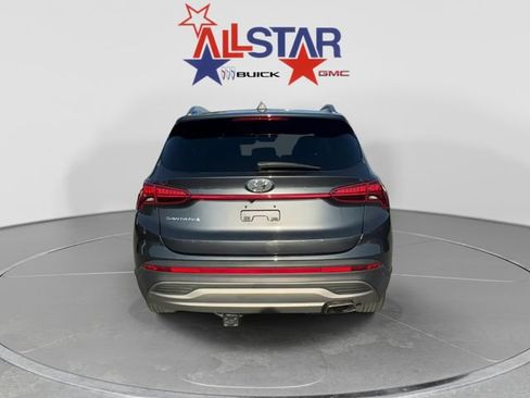 Used 2023 Hyundai Santa Fe SEL FWD image 6