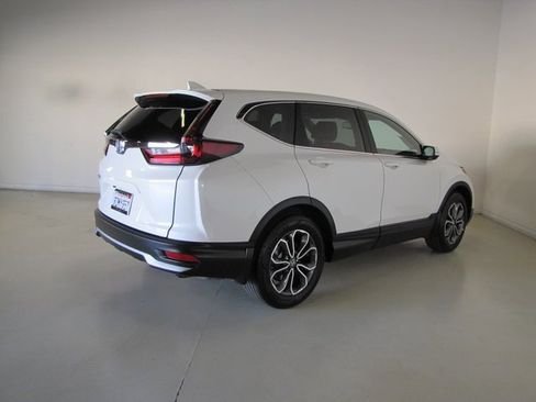 Certified 2022 Honda CR-V EX-L image 25