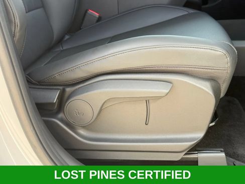 Used 2026 Hyundai Santa Fe SEL FWD image 20