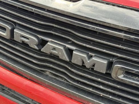 Used 2020 RAM 1500 Big Horn AWD/4WD image 9