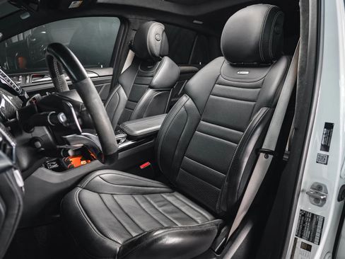 Used 2018 Mercedes-Benz GLE 63 AMG S image 38