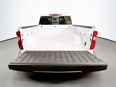 New 2026 Chevrolet Silverado 1500 LTZ w/ LTZ Premium Package image 27