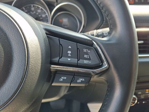Used 2018 MAZDA CX-5 Grand Touring AWD/4WD image 20