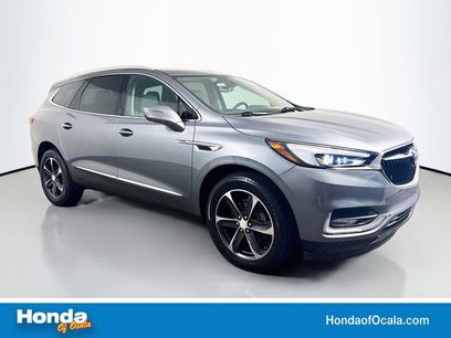 Used 2019 Buick Enclave Premium w/ Experience Buick Package