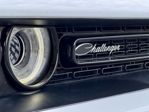 Used 2021 Dodge Challenger R/T Scat Pack image 15