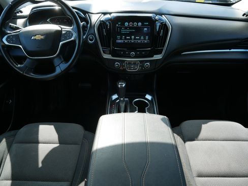 Used 2019 Chevrolet Traverse LT image 10