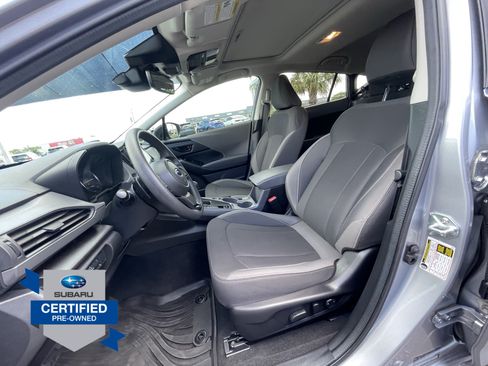 Used 2026 Subaru Crosstrek 2.5i Premium AWD/4WD image 18