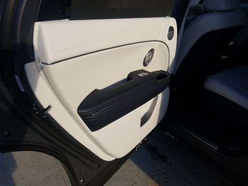 New 2026 Hyundai Palisade Calligraphy AWD/4WD image 11