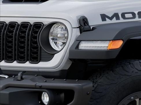 New 2026 Jeep Wrangler Unlimited Rubicon 392 AWD/4WD image 10