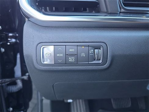 New 2026 GMC Terrain Elevation w/ Elevation Premium Package image 24