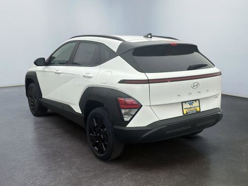 New 2026 Hyundai Kona SEL Sport AWD/4WD image 7