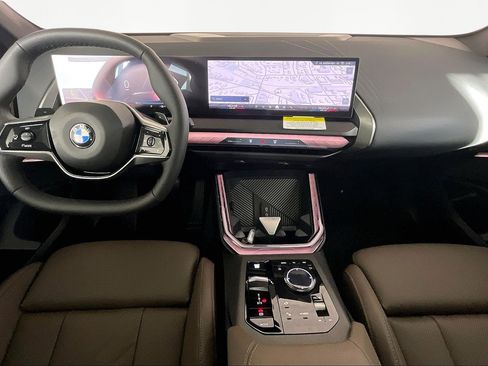New 2026 BMW X3 xDrive30 w/ Convenience Package image 6