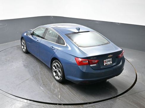 Used 2024 Chevrolet Malibu LT image 46