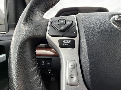 Used 2014 Toyota Tundra Limited w/ Limited Premium Package AWD/4WD image 22