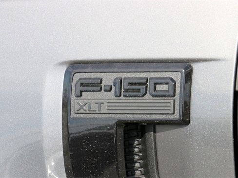 New 2025 Ford F150 XLT w/ Equipment Group 302A MID image 11