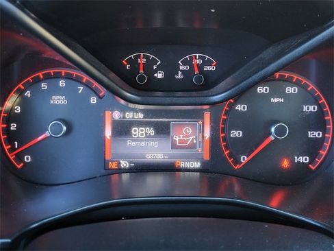 Used 2016 GMC Canyon SLE image 10