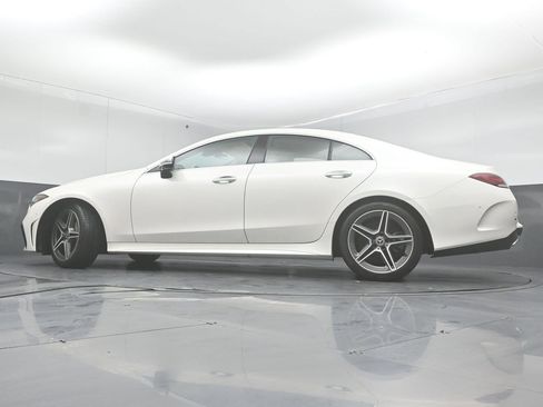 Used 2022 Mercedes-Benz CLS 450 4MATIC image 47
