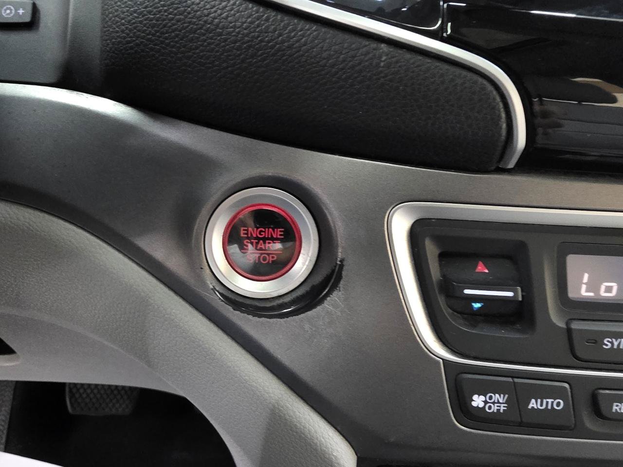 Used 2019 Honda Pilot EX-L image 38
